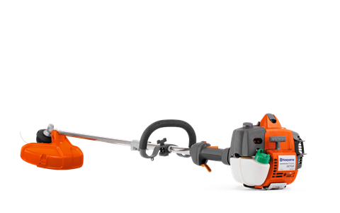 Χορτοκοπτικό Husqvarna 122C